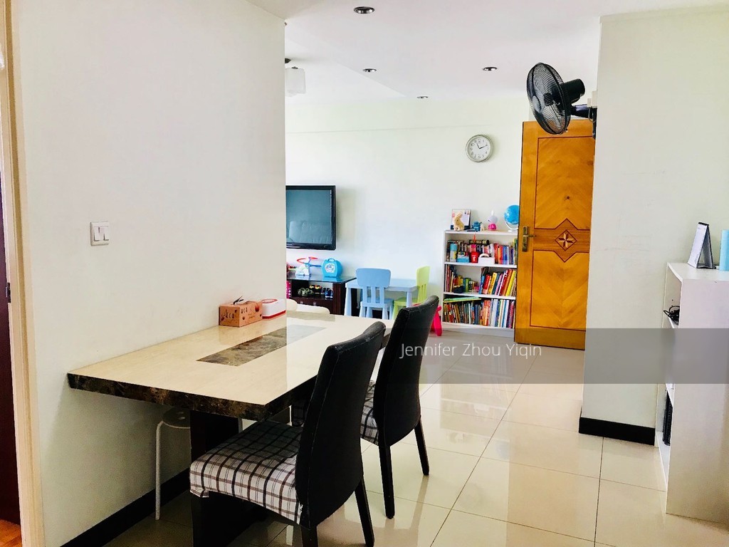 Blk 266C Compassvale Bow (Sengkang), HDB 4 Rooms #157329682